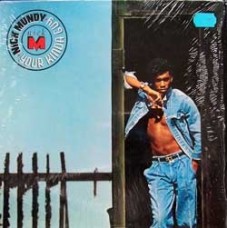 Nick Mundy ‎– Your Kinda Guy